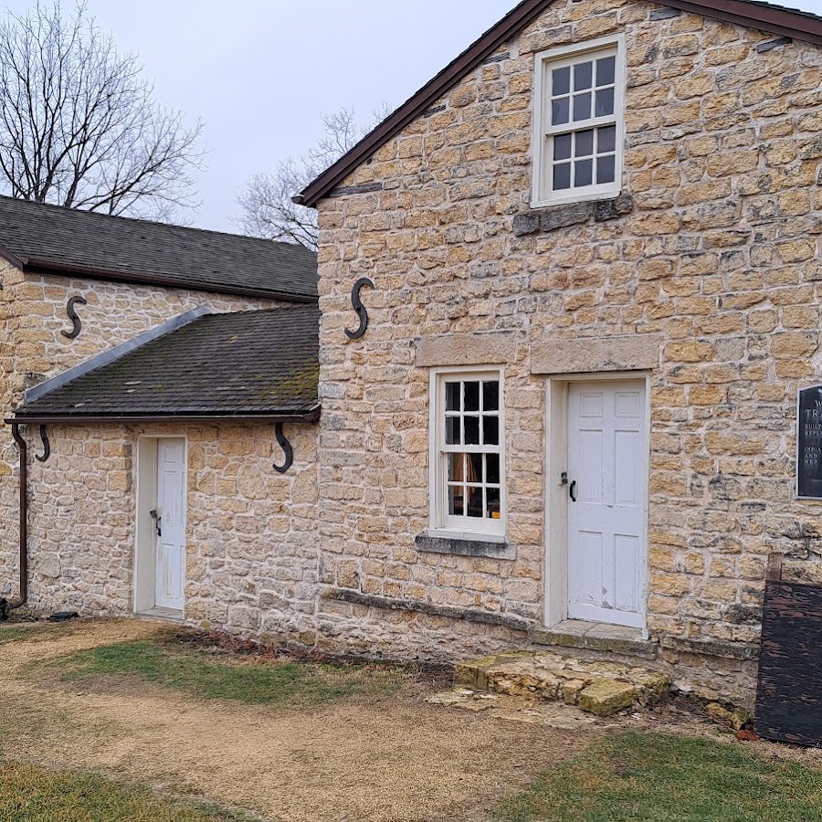 Macktown Living History Education Center