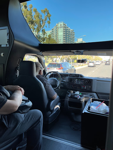 LA VIP Tours image