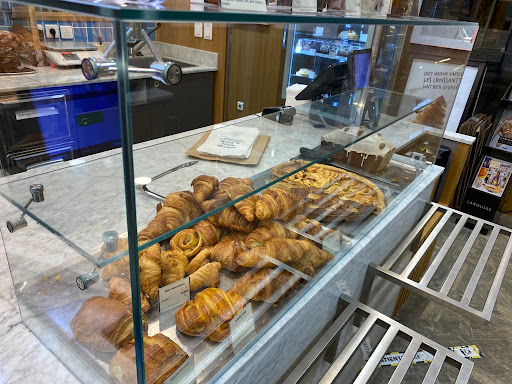 Boulangerie Maison Kayser - Vieux Nice