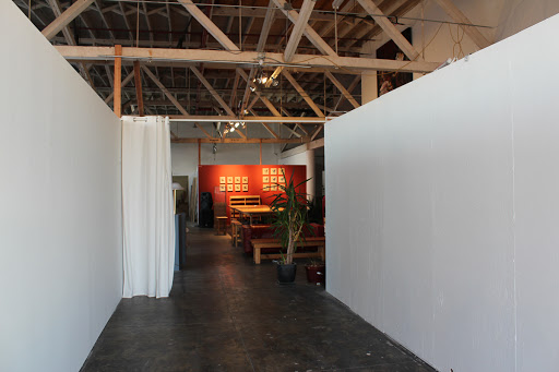 Art studio Oakland