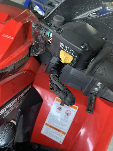 Motorcycle Dealer «Poet Motorcycles», reviews and photos, 1950 Euclid Ave, Helena, MT 59601, USA