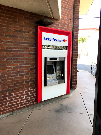 Bank «Bank of America Financial Center», reviews and photos