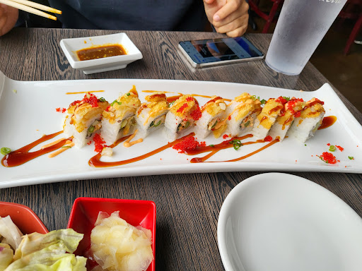 Mihana Sushi image