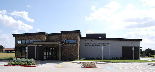 Eye Surgery Center Of North Dallas