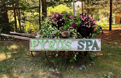 Pyrus Spa