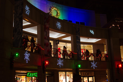 Clothing Store «Gap», reviews and photos, 200 State St, Boston, MA 02109, USA