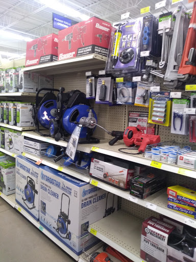 Hardware Store «Harbor Freight Tools», reviews and photos, 4106 Franklin St, Michigan City, IN 46360, USA