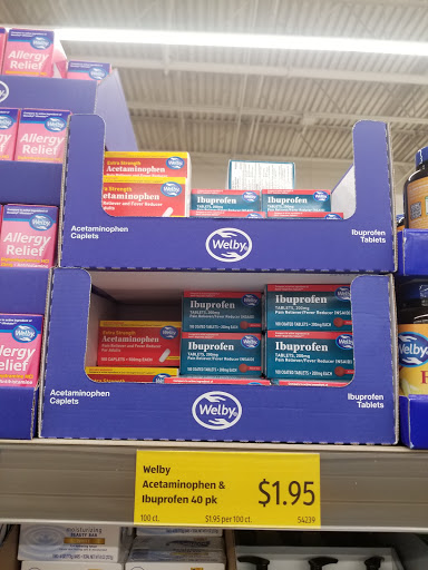 Supermarket «ALDI», reviews and photos, 154 Airport Rd, Coatesville, PA 19320, USA