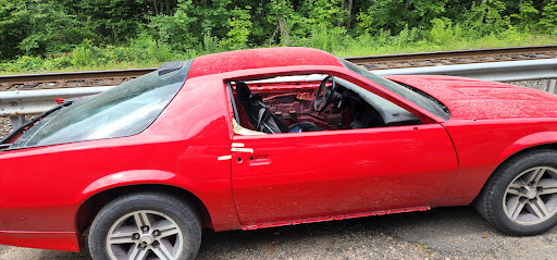 Auto Body Shop «Derby Auto Body», reviews and photos, 49 Burtville Ave, Derby, CT 06418, USA