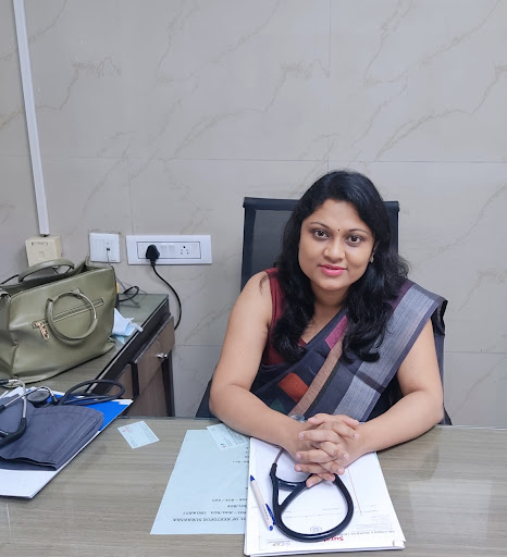 Dr Ankita Mandal Best Fertility doctor in Kolkata l Best IVF Specialist in Kolkata l Best Gynecologist in Kolkata
