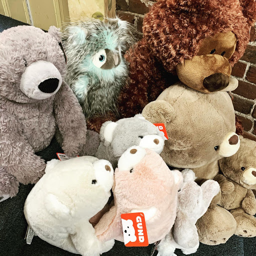 Toy Store «Mud Puddle Toys», reviews and photos, 1 Pleasant St, Marblehead, MA 01945, USA