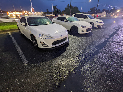 Auto Parts Store «Advance Auto Parts», reviews and photos, 1200 S 5th St, Leesville, LA 71446, USA