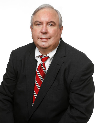 Dr. Daniel C. Martin, MD