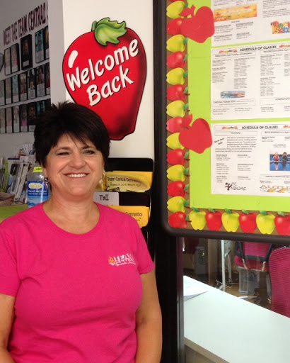 Gymnastics Center «Team Central Gymnastics Academy», reviews and photos, 2675 Metro Blvd, Maryland Heights, MO 63043, USA