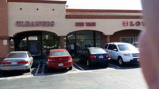 Laundromat «PB Coin Laundry», reviews and photos, 9471 E Foothill Blvd, Rancho Cucamonga, CA 91730, USA