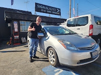 Signal Auto - Photo 6 - Car repair in Sylmar, CA, Santa Clarita