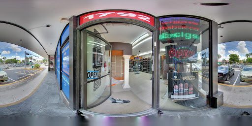 Tobacco Shop «One Stop Smoke Shop», reviews and photos, 1792 NE 163rd St, North Miami Beach, FL 33162, USA