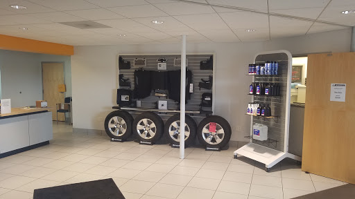 Chevrolet Dealer «McLoughlin Chevrolet», reviews and photos, 16700 SE McLoughlin Blvd, Milwaukie, OR 97267, USA