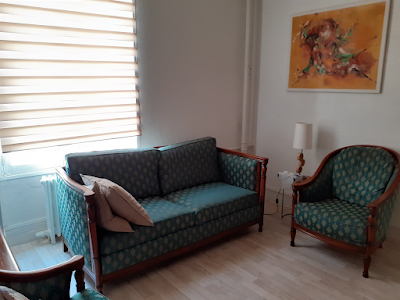 Nathalie Gossart - Sophrologue et Praticienne en Hypnose à Bonnières-sur-Seine