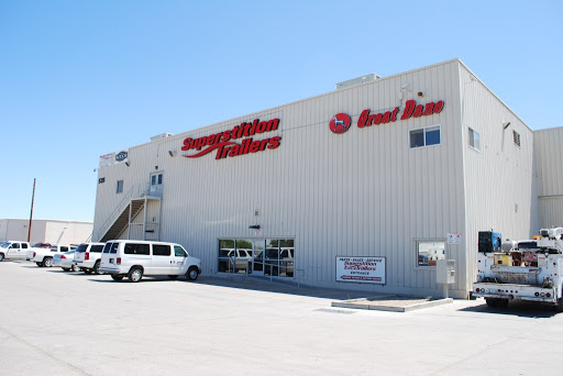 Superstition Truck & Trailers