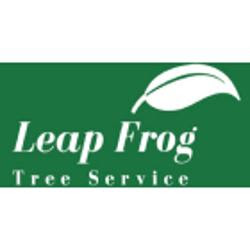 Leap Frog Tree Service