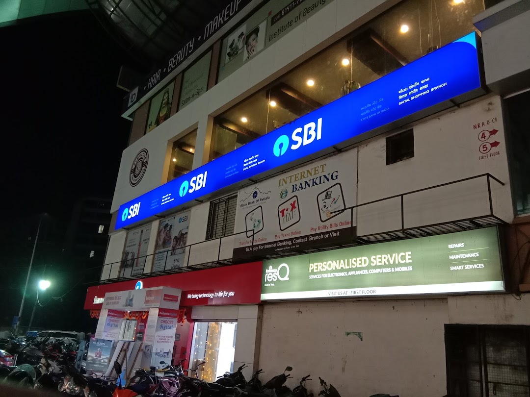SBI