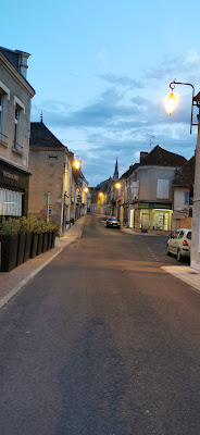 Transaxia GRACAY à Graçay
