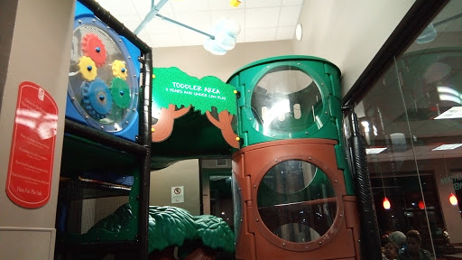 Fast Food Restaurant «Chick-fil-A», reviews and photos, 603 S Plano Rd, Richardson, TX 75081, USA