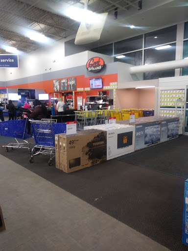 Electronics Store «Best Buy», reviews and photos, 7830 Plaza Blvd, Mentor, OH 44060, USA