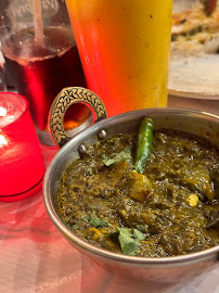 Curry du Restaurant indien Kastoori à Paris - n°3