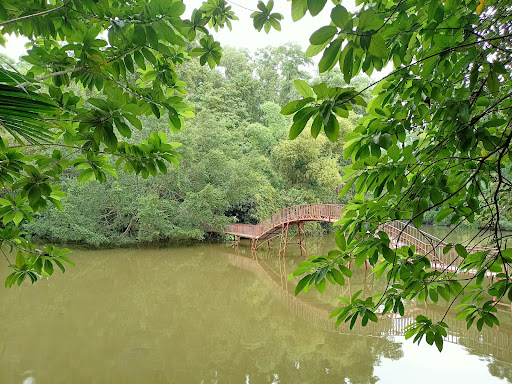 Khu bảo tồn Làng nhà sàn Dân tộc Sinh thái Thái Hải