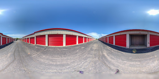 Self-Storage Facility «CubeSmart Self Storage», reviews and photos, 3501 Washington St, Gurnee, IL 60031, USA