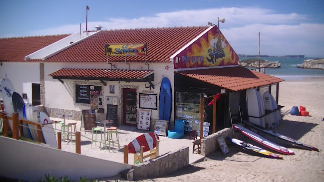 3House Beach Bar - Bar