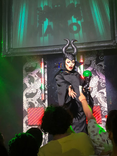 Night Club «The Manor Complex», reviews and photos, 2345 Wilton Dr, Wilton Manors, FL 33305, USA