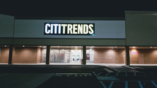 Clothing Store «Citi Trends», reviews and photos, 3000 Island Ave #3005, Philadelphia, PA 19153, USA