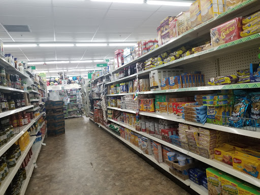 Dollar Store «Dollar Tree», reviews and photos, 600 S St W, Raynham, MA 02767, USA