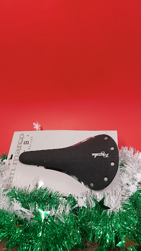 Bicycle Repair Shop «I & M Bicycle Shop», reviews and photos, 274 50th St, Brooklyn, NY 11220, USA