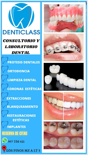 Dental Denticlass