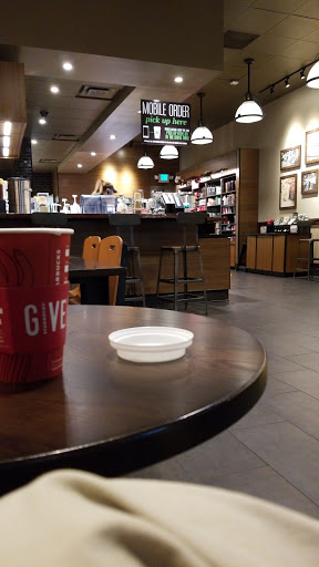 Coffee Shop «Starbucks», reviews and photos, 6801 Peach St, Erie, PA 16509, USA