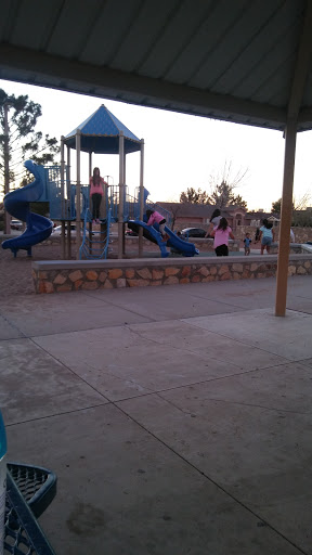 Park «Montwood Heights Park», reviews and photos, 12598 Flora Alba Dr, El Paso, TX 79928, USA