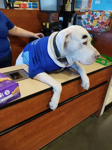 Pet Supply Store «PetSmart», reviews and photos, 40451 Lowes Ave, Gonzales, LA 70737, USA