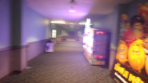 Movie Theater «Regal Cinemas Hunt Valley 12», reviews and photos, 11511 McCormick Rd, Hunt Valley, MD 21030, USA