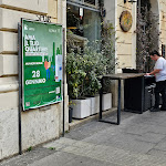 Photo n°10 de l'avis de Sandra.o fait le 07/03/2024 à 10:15 sur le  Ristorante Fiore di Zucca à Rome