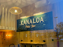 Photos du propriétaire du Restaurant Kanaloa Poké Bar Lagord-LaRochelle - n°4