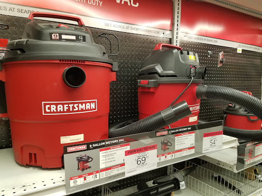 Department Store «Sears», reviews and photos, 2100 N Bellflower Blvd, Long Beach, CA 90815, USA