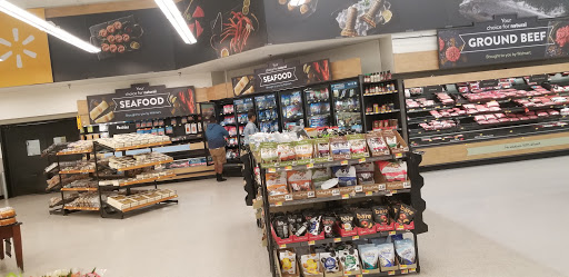 Department Store «Walmart Supercenter», reviews and photos, 2711 Greenway Dr, Jackson, MS 39204, USA