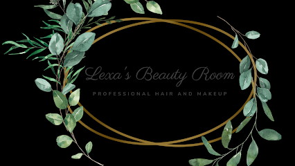 Lexa’s Beauty Room