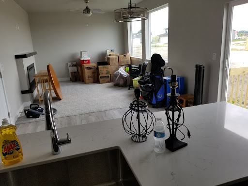 Moving and Storage Service «Smooth Moves», reviews and photos, 4434 152nd St, Urbandale, IA 50323, USA