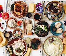 Alto México Restaurante photo