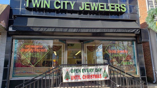 Jeweler «Twin City Jewelers», reviews and photos, 36 Clifton Ave S, Lakewood, NJ 08701, USA